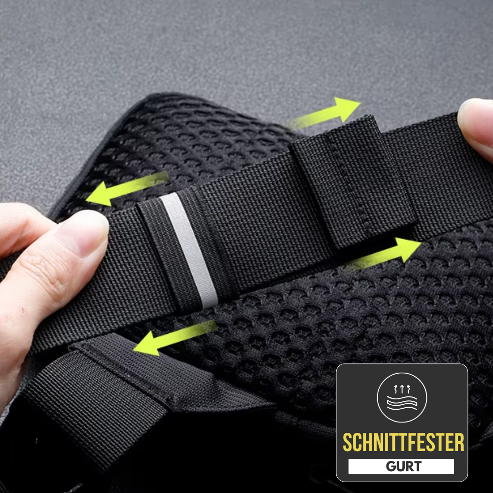 Reis-Schoudertas Tinny