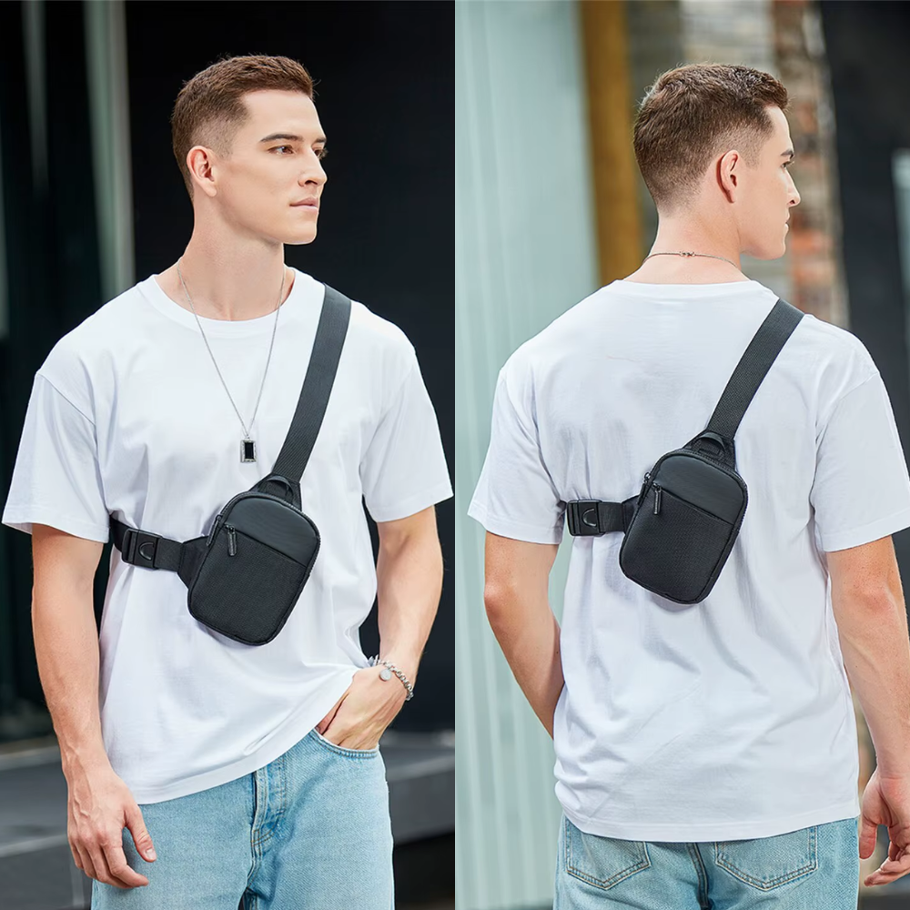 Reis-Schoudertas Tinny