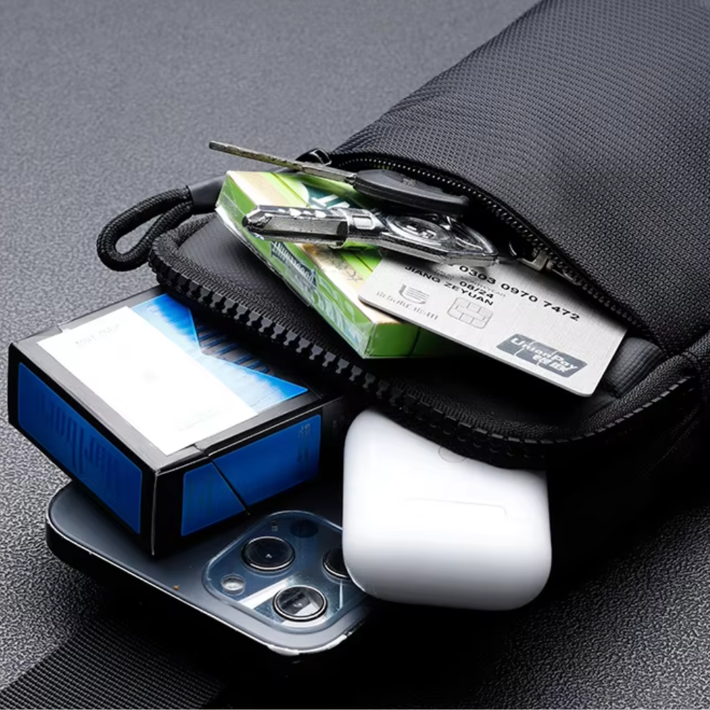 Reis-Schoudertas Tinny