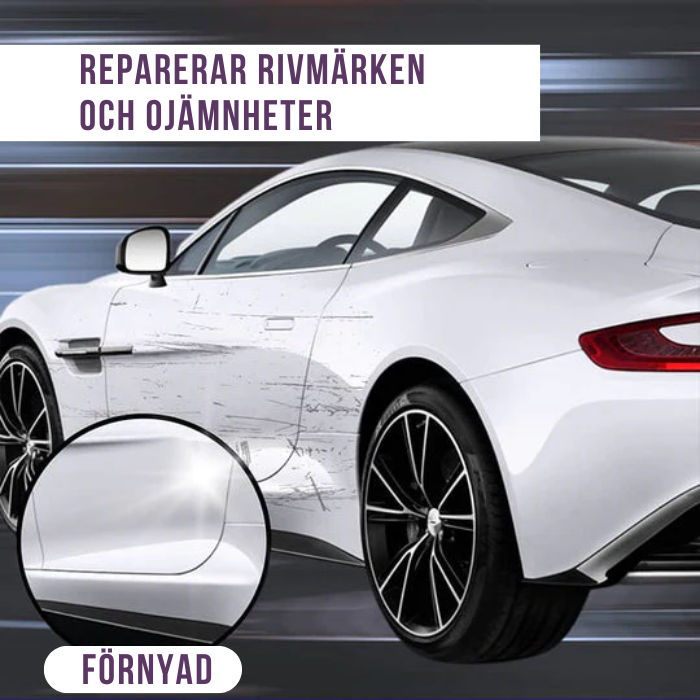 3 In 1 NanoGlans™ Schutzbeschichtung