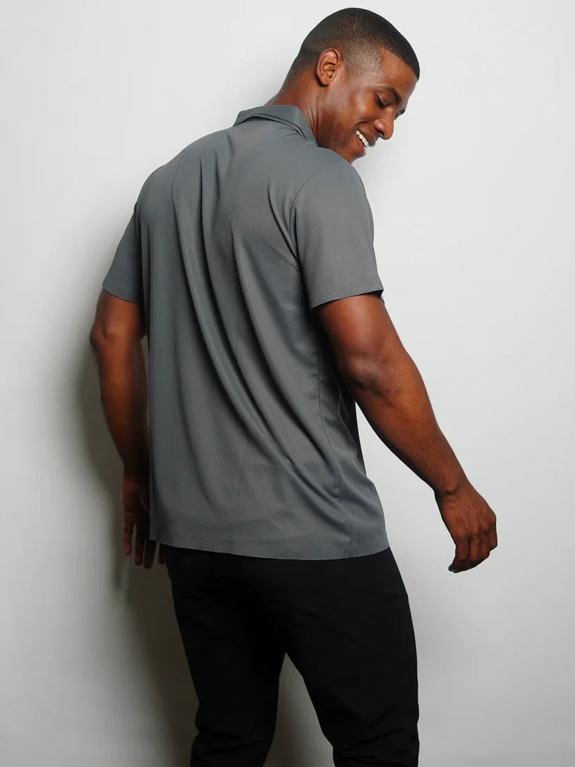 Neue Diamond Polohemd