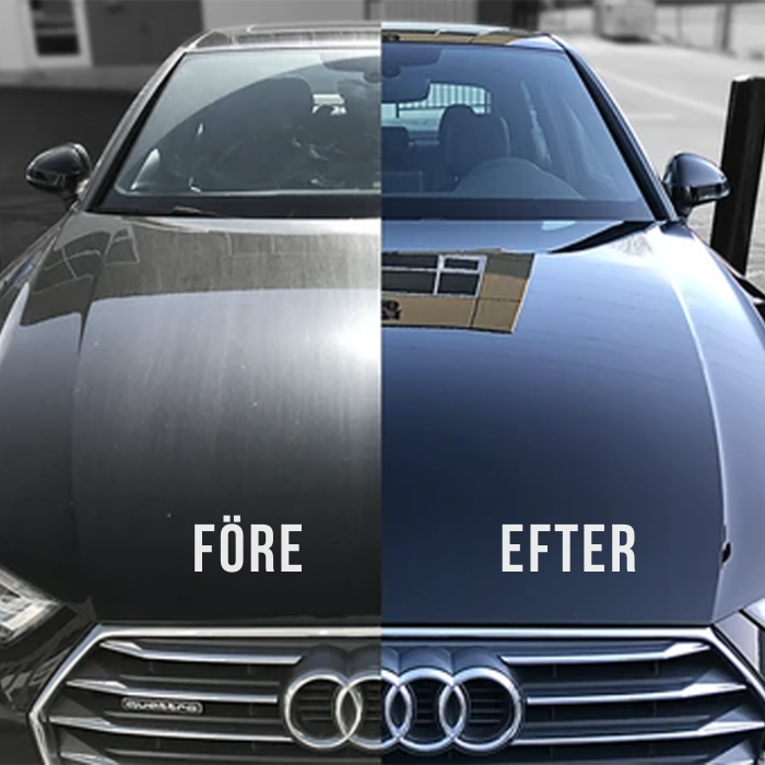 3 In 1 NanoGlans™ Schutzbeschichtung