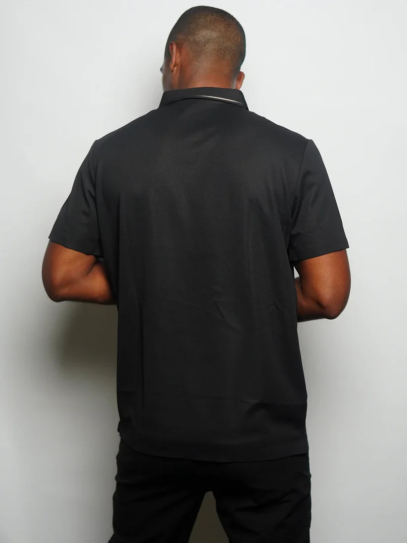 Neue Diamond Polohemd