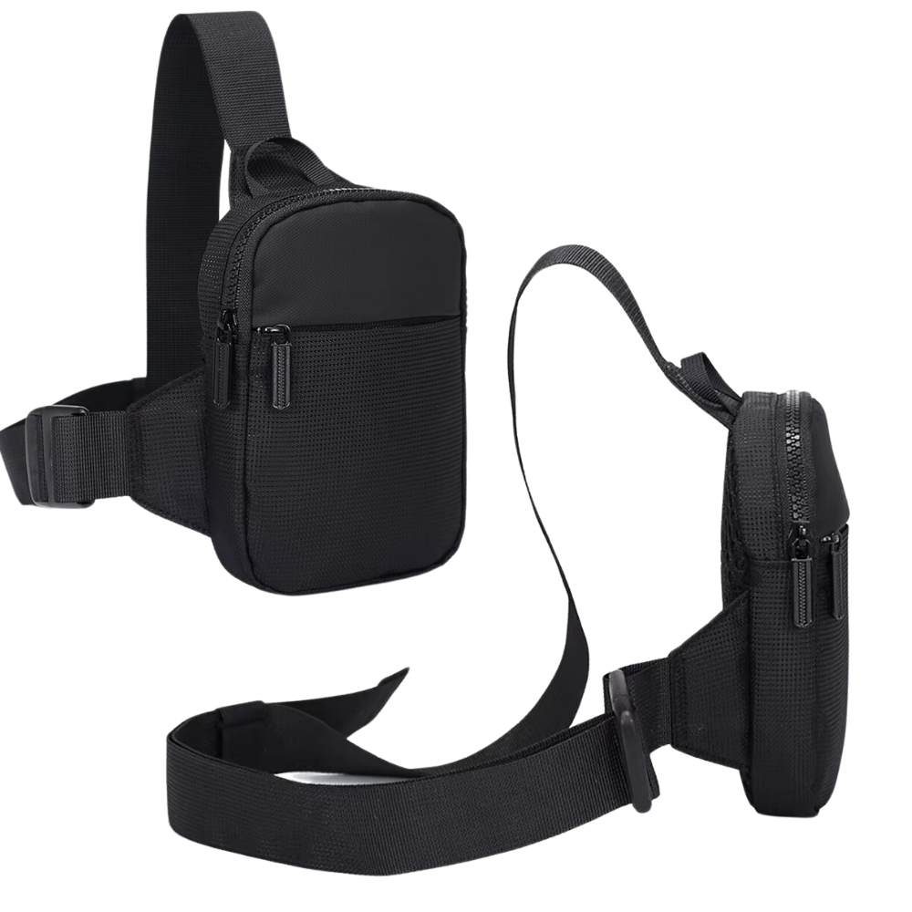 Reis-Schoudertas Tinny