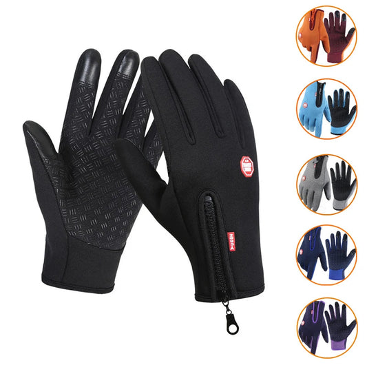 Thermische Handschoen T&W 