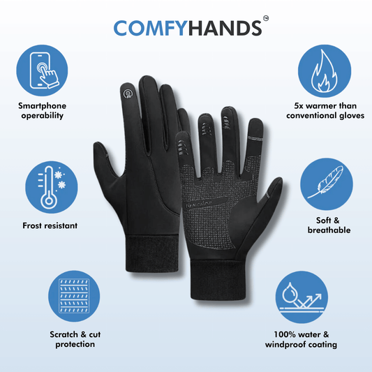 Thermische Handschoenen F&Z