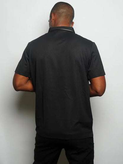 Neue Diamond Polohemd