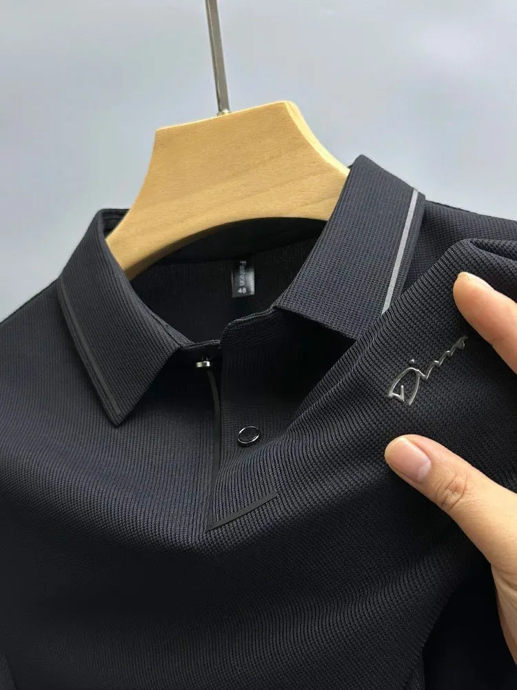 Neue Diamond Polohemd